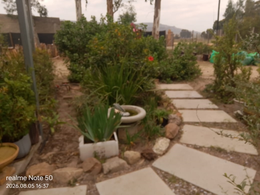 3 Bedroom Property for Sale in Redelinghuys Western Cape
